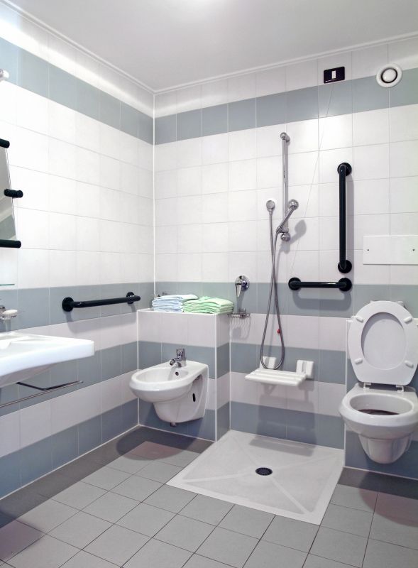 Best Accessible Bathroom Remodel Contractors in Andover, KS